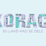KORACI SU LAKŠI KAD SE DELE